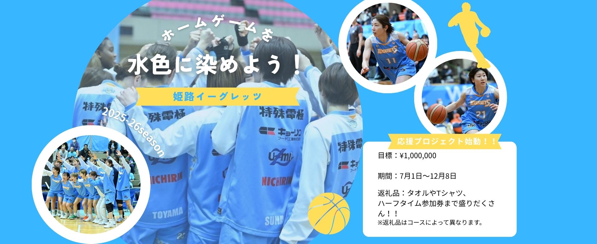 クラウドファンディングTOP