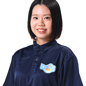 島 美悠