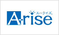 株式会社エーライズ。