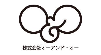 株式会社オーアンド・オー
